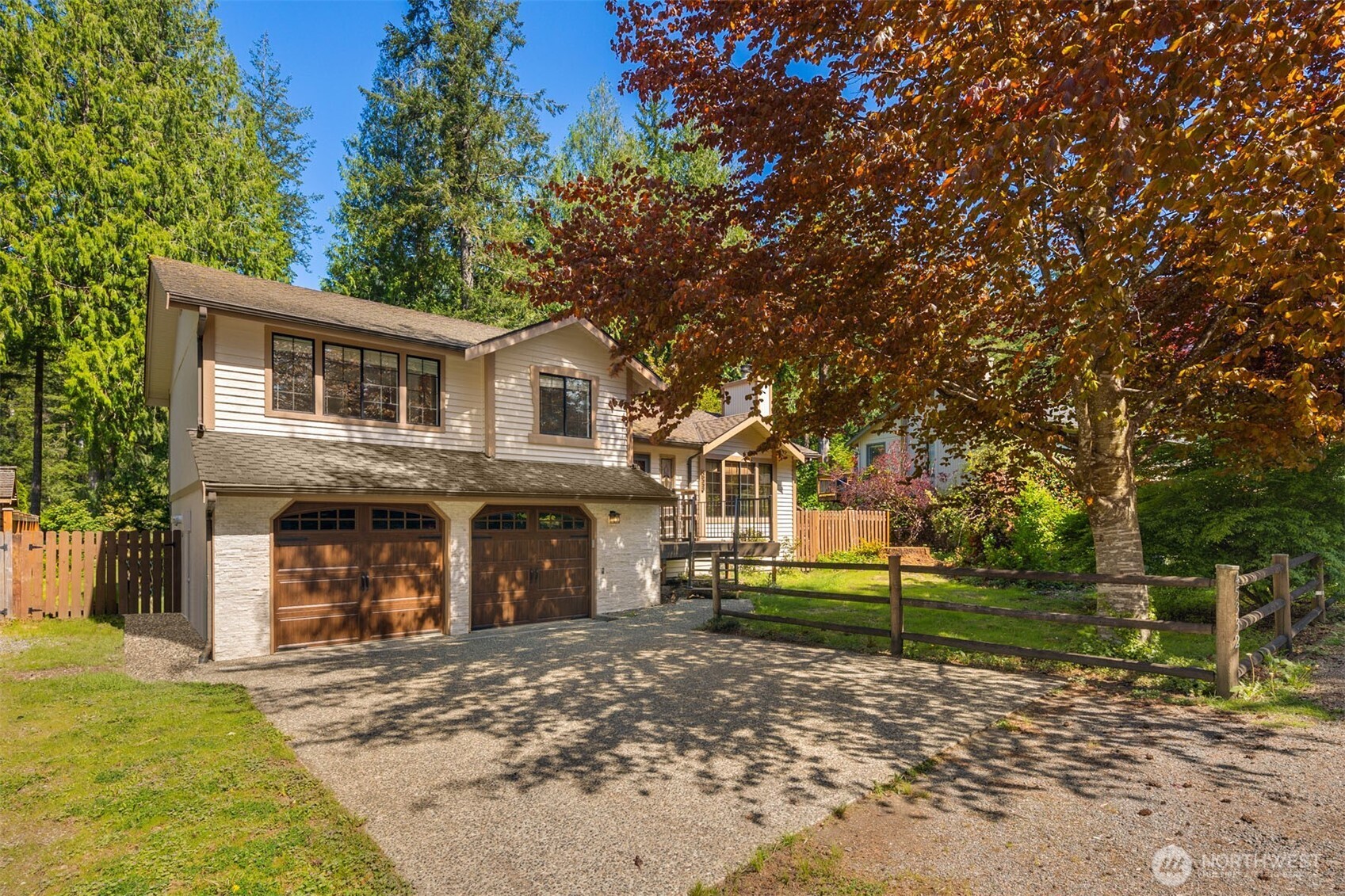 45332 Southeast Tanner Road North Bend, WA 98045 - Photo 1 of 24 Gallery Image 1
