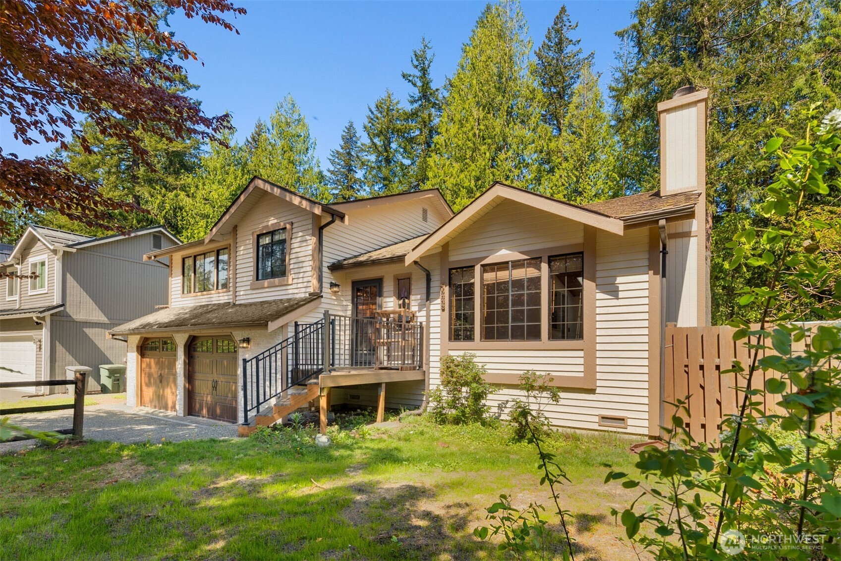 45332 Southeast Tanner Road North Bend, WA 98045 - Photo 2 of 24 Gallery Image 2