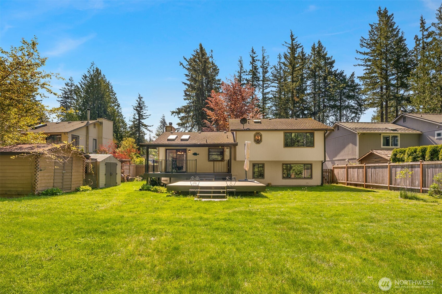 45332 Southeast Tanner Road North Bend, WA 98045 - Photo 21 of 24 Gallery Image 21