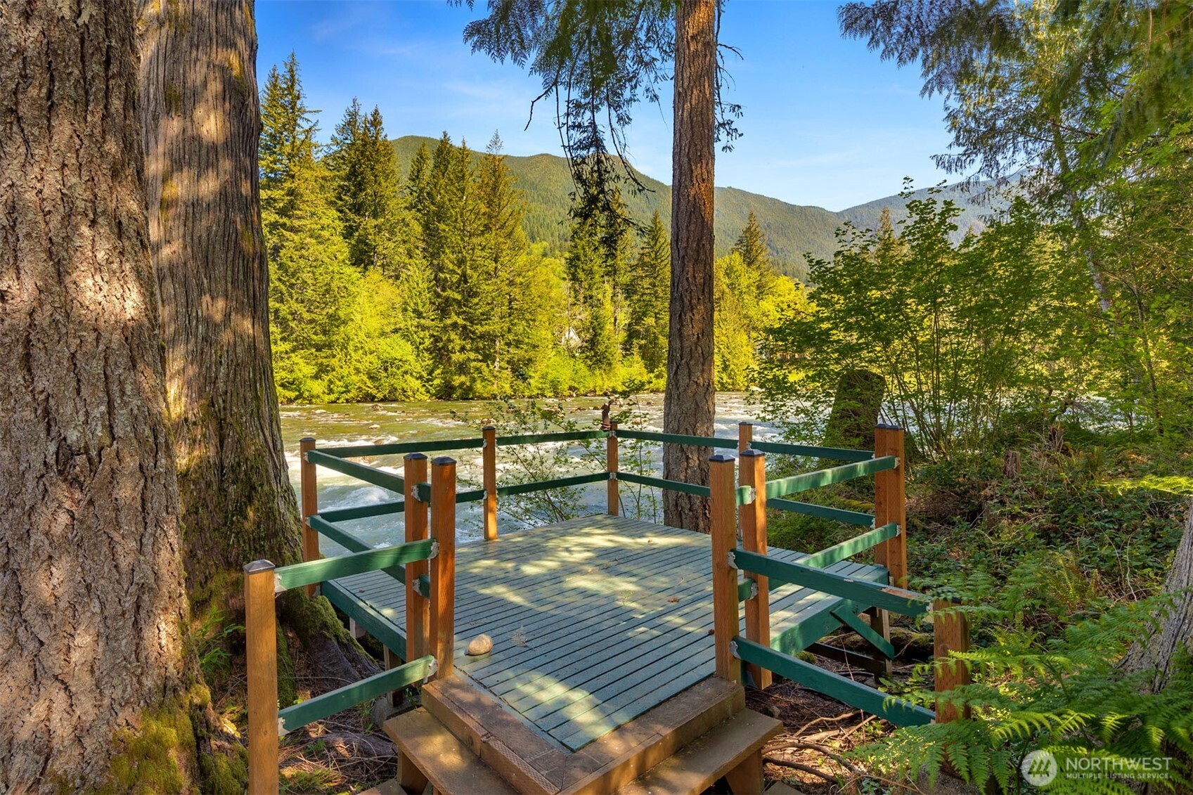 45332 Southeast Tanner Road North Bend, WA 98045 - Photo 23 of 24 Gallery Image 23