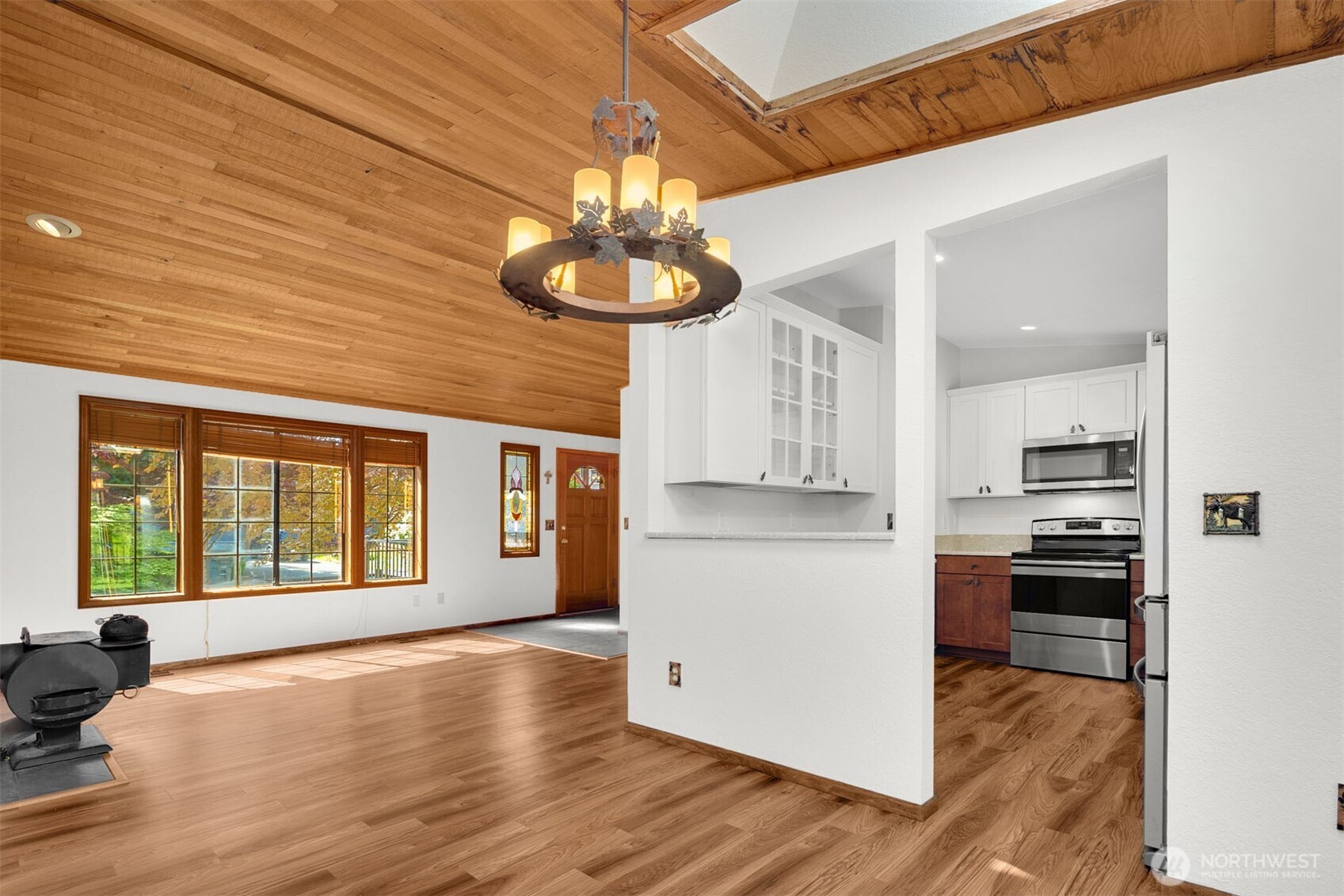 45332 Southeast Tanner Road North Bend, WA 98045 - Photo 8 of 24 Gallery Image 8