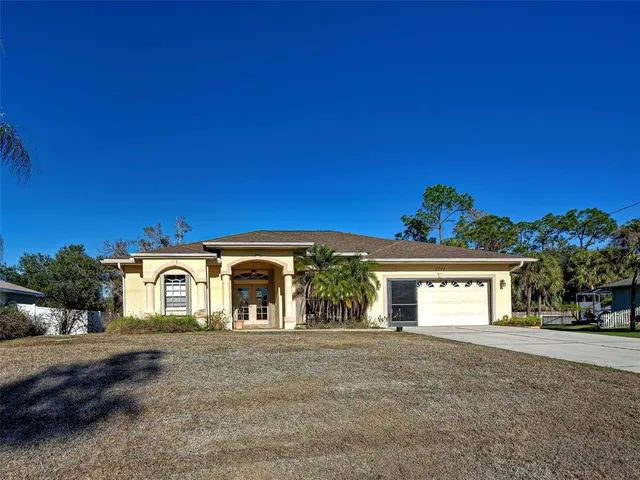 $300,000 | 2731 Westberry Terrace, North Port, FL 34286