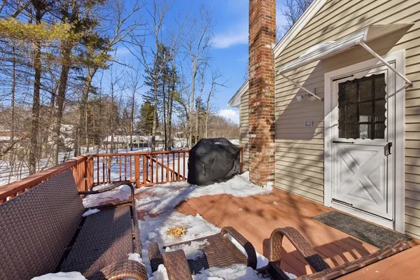 $540,000 | 30 Duxbury Drive, Holden, MA 01520