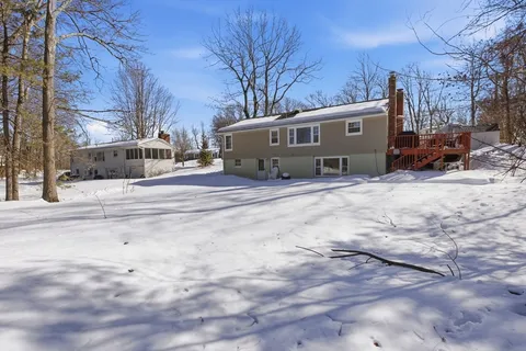 $540,000 | 30 Duxbury Drive, Holden, MA 01520