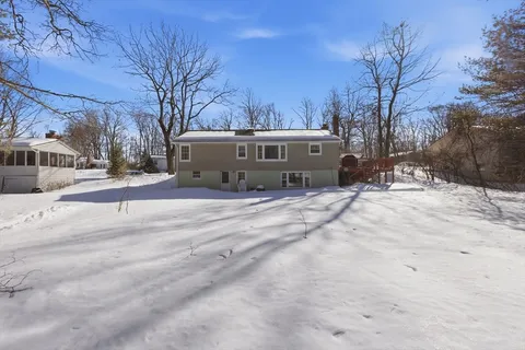 $540,000 | 30 Duxbury Drive, Holden, MA 01520