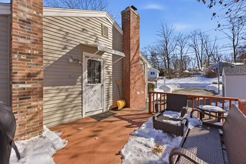 $540,000 | 30 Duxbury Drive, Holden, MA 01520