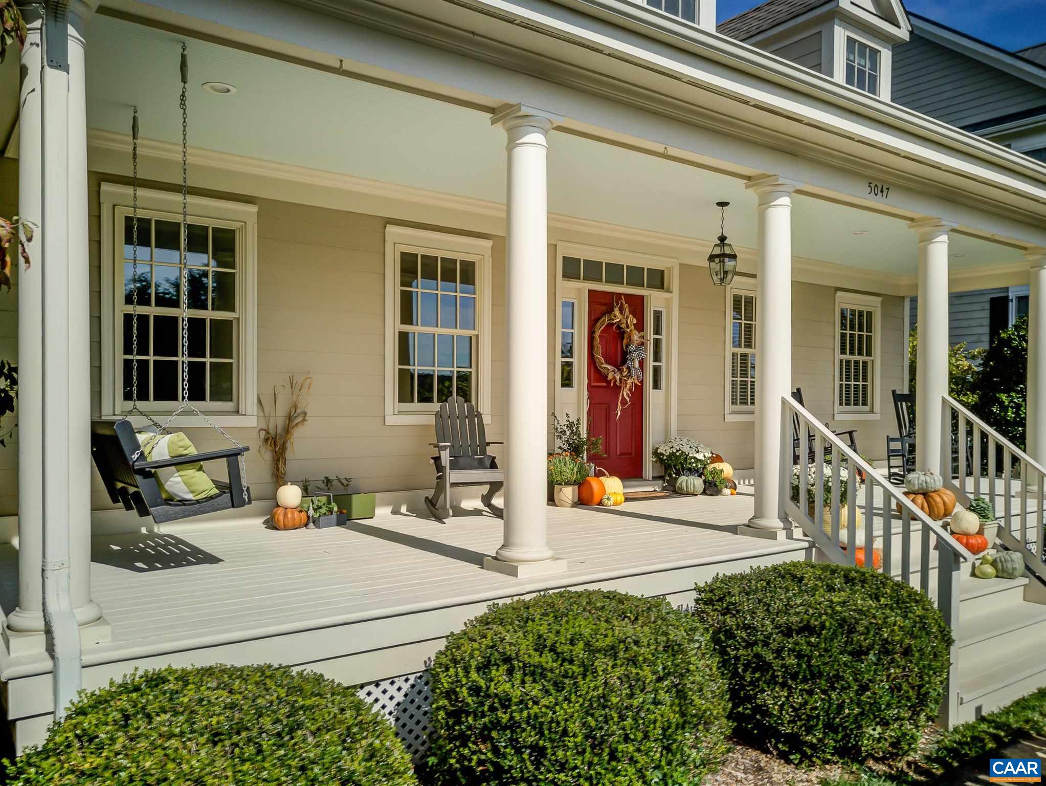 5047 Brook View Road Crozet, VA 22932 - Photo 4 of 68