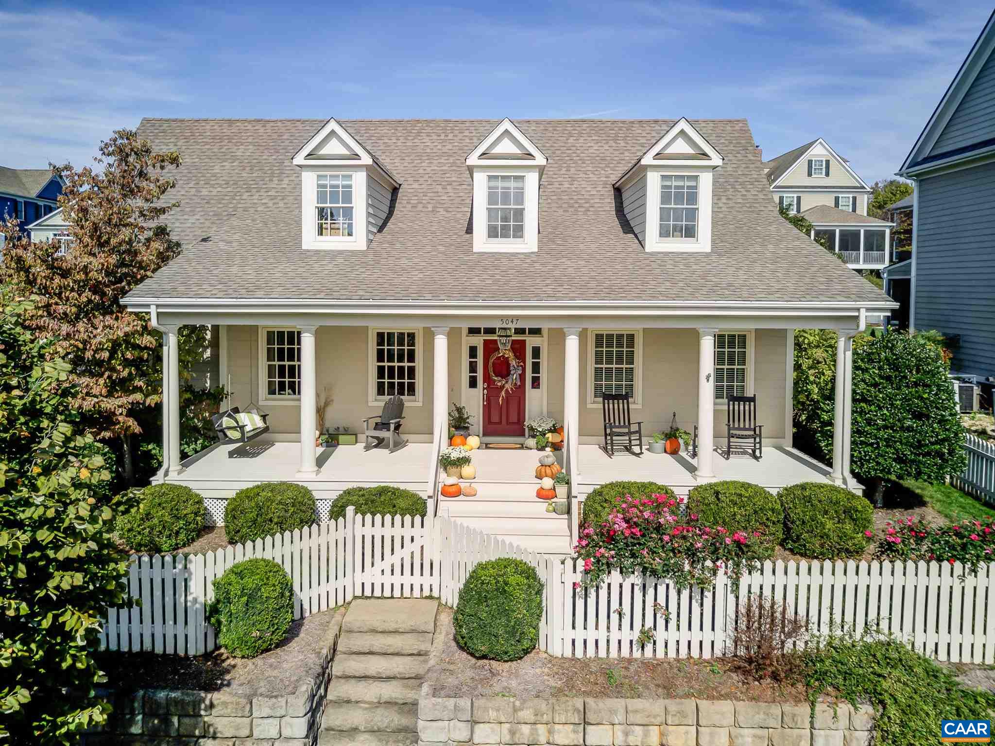 5047 Brook View Road Crozet, VA 22932 - Photo 48 of 68