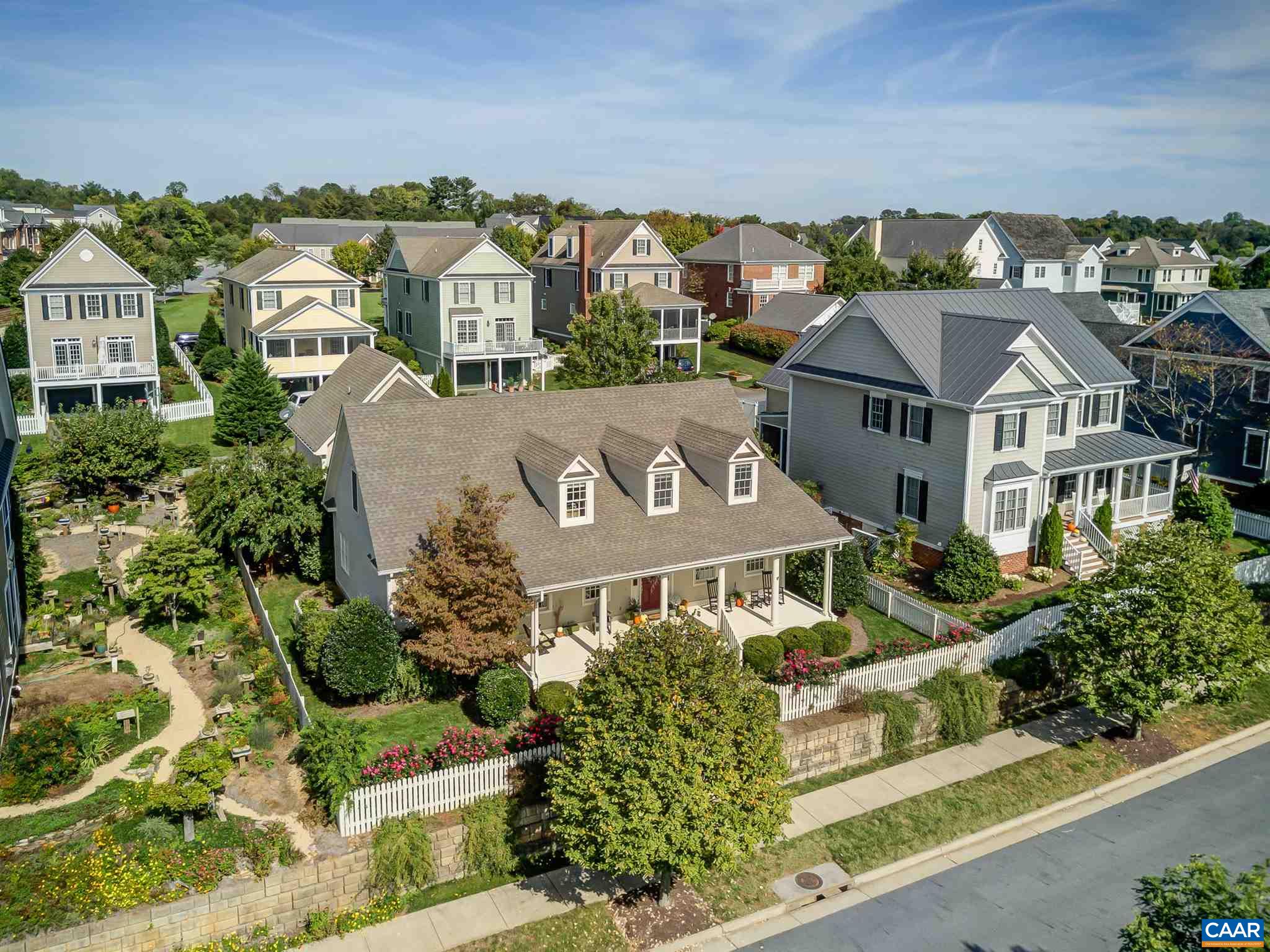 5047 Brook View Road Crozet, VA 22932 - Photo 52 of 68
