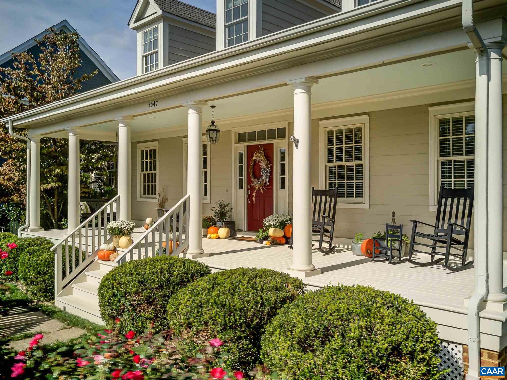 5047 Brook View Road Crozet, VA 22932 - Photo 58 of 68