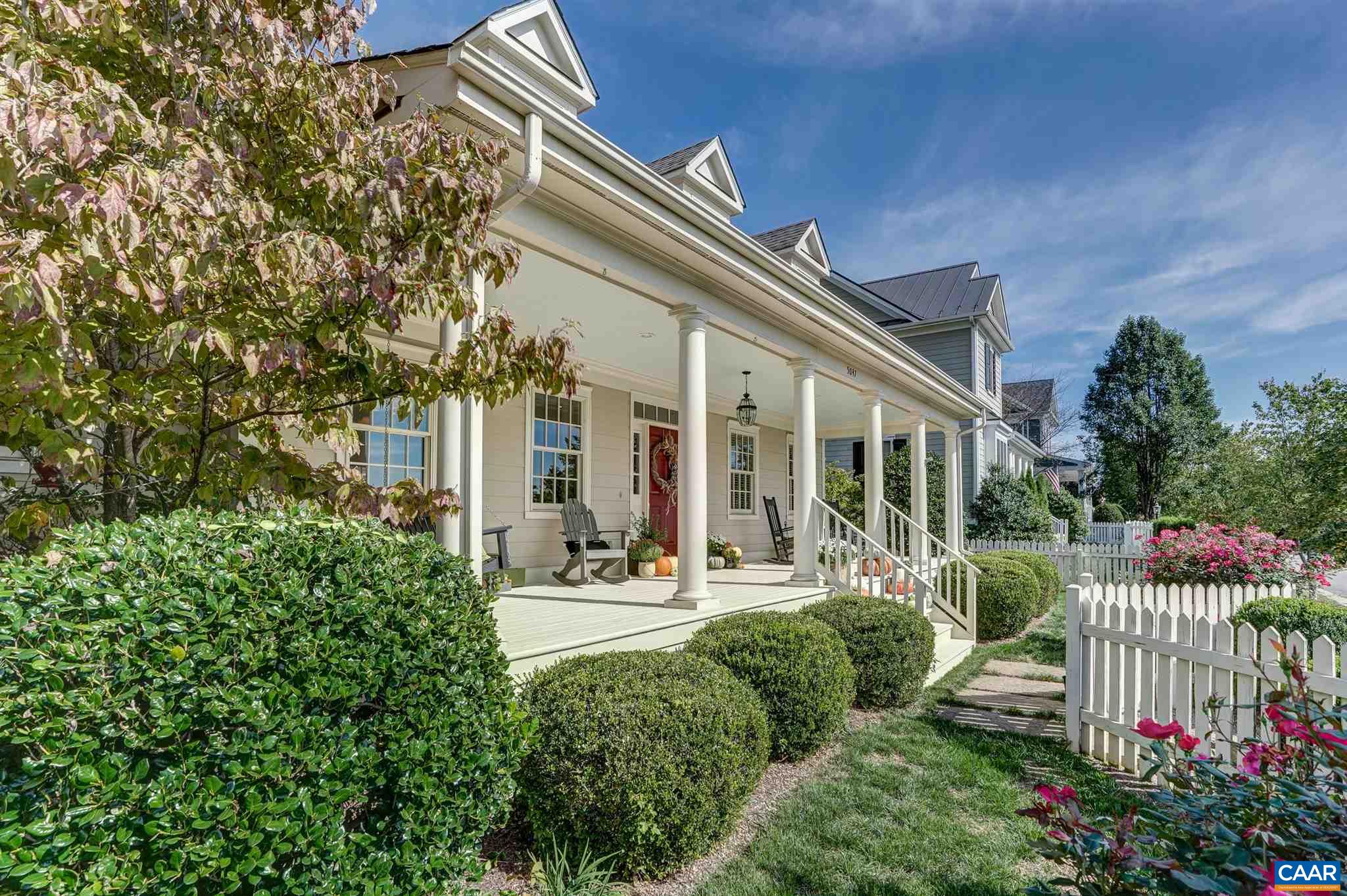 5047 Brook View Road Crozet, VA 22932 - Photo 64 of 68