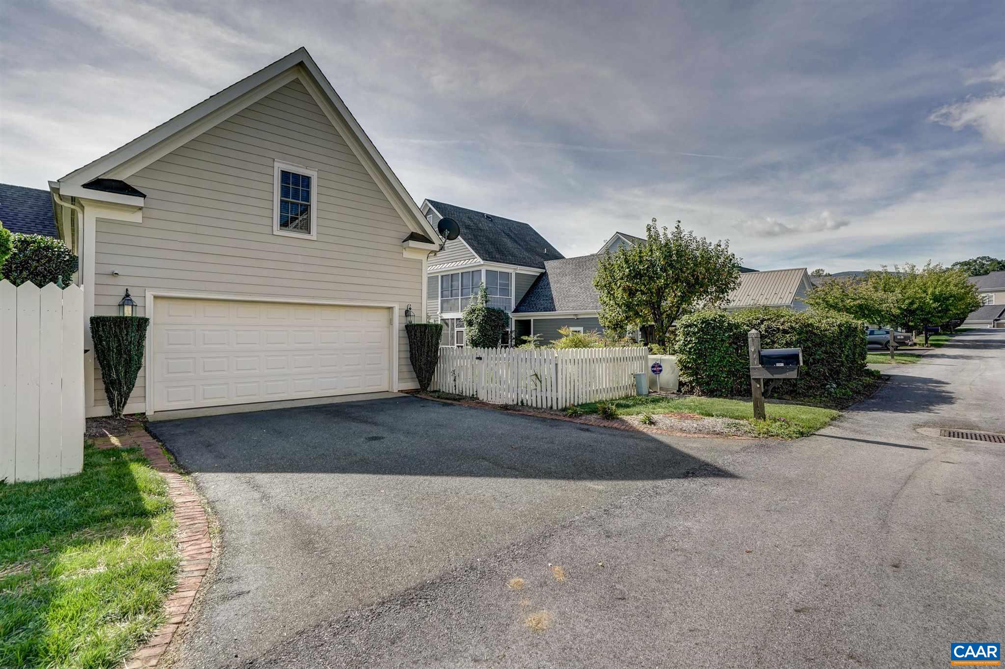 5047 Brook View Road Crozet, VA 22932 - Photo 65 of 68 a view of a house with a street