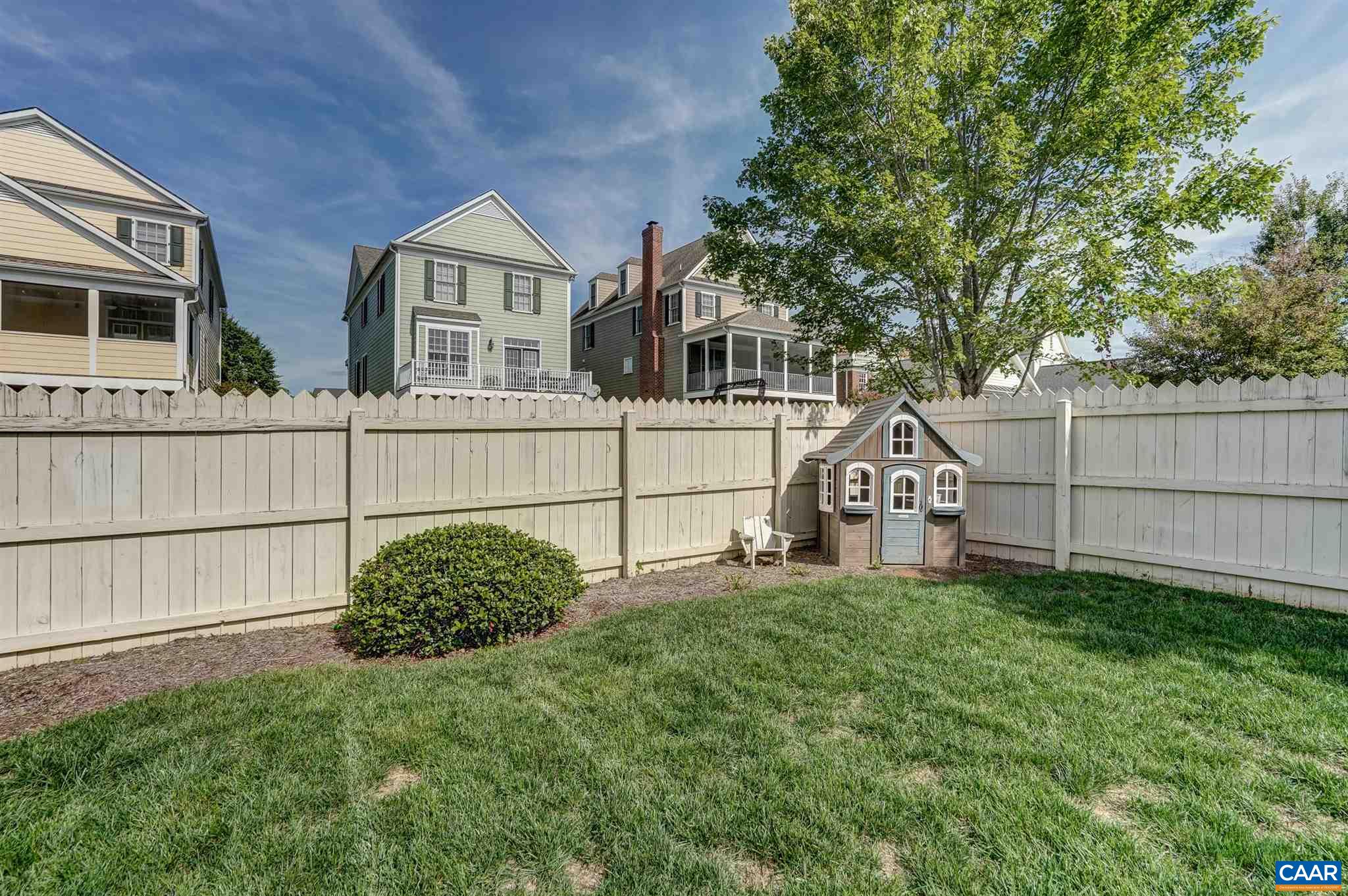 5047 Brook View Road Crozet, VA 22932 - Photo 66 of 68 a front view of a house with a yard