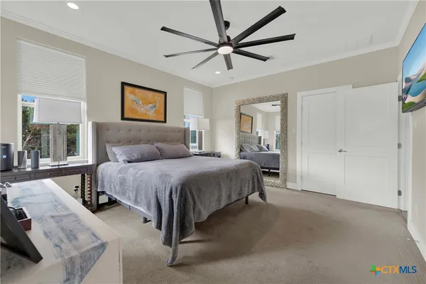 $569,900 | 232 Freedom Street, Fischer, TX 78623