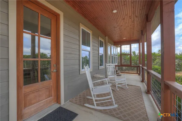 $569,900 | 232 Freedom Street, Fischer, TX 78623