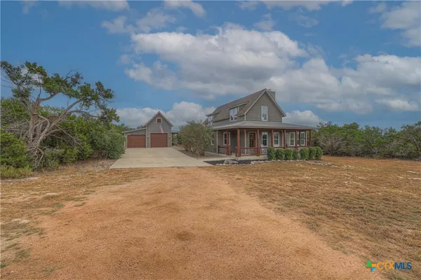$569,900 | 232 Freedom Street, Fischer, TX 78623