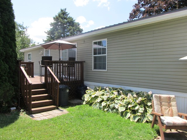 185 Spring Run Manchester, NY 14432 - Photo 3 of 15 Gallery Image 3