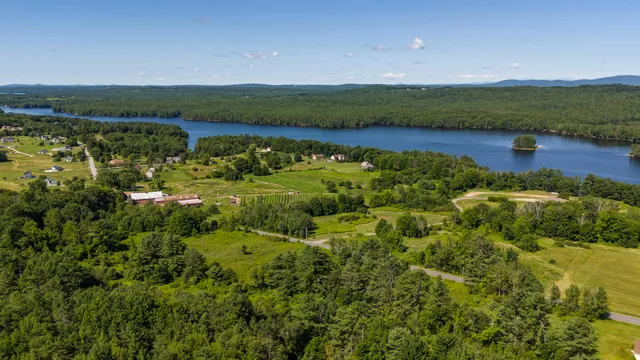 $79,900 | Lot 4 North River Road, Greene, ME 04236