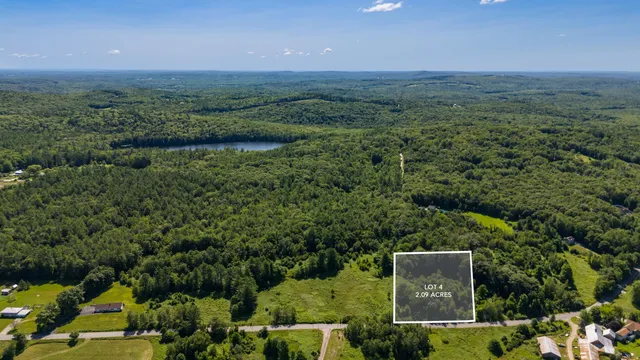 $79,900 | Lot 4 North River Road, Greene, ME 04236