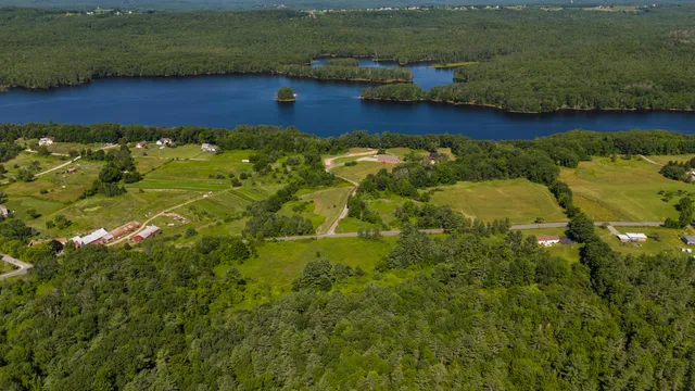 $79,900 | Lot 4 North River Road, Greene, ME 04236