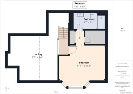 $420,000 | 25 Lindenwood Circle, Johnstown, CO 80534