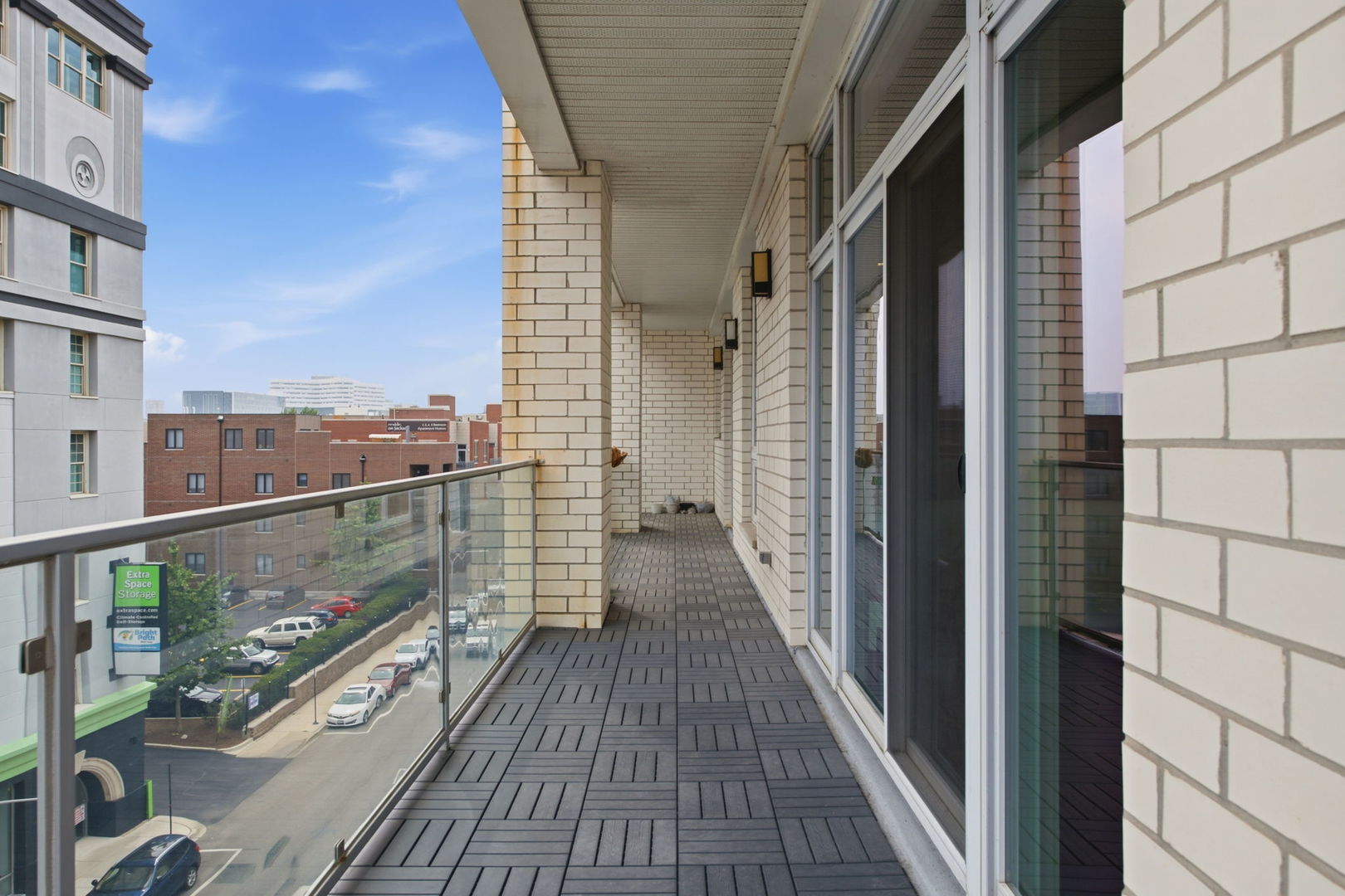 236 South Racine Avenue, Unit 501 Chicago, IL 60607 - Photo 27 of 31