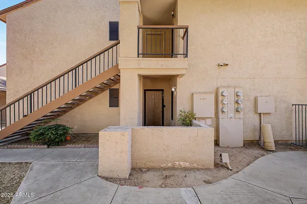 $205,000 | 6550 North 47th Avenue, Unit 101, Glendale, AZ 85301