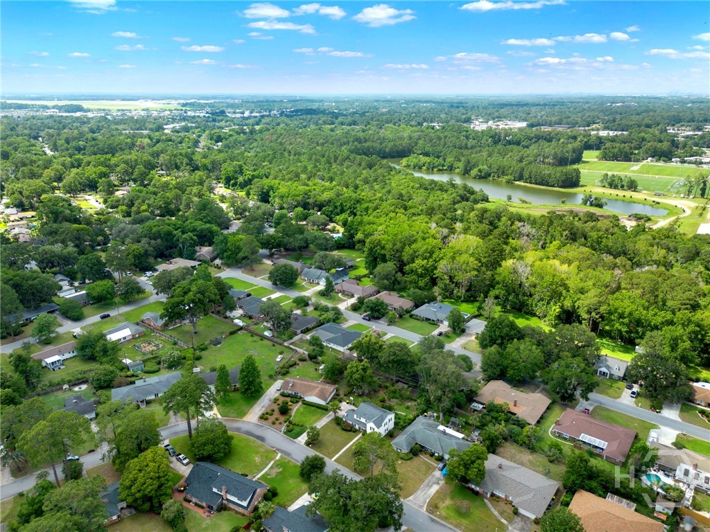 1606 Fox Hall Road Savannah, GA 31406 - Photo 33 of 36 Gallery Image 33