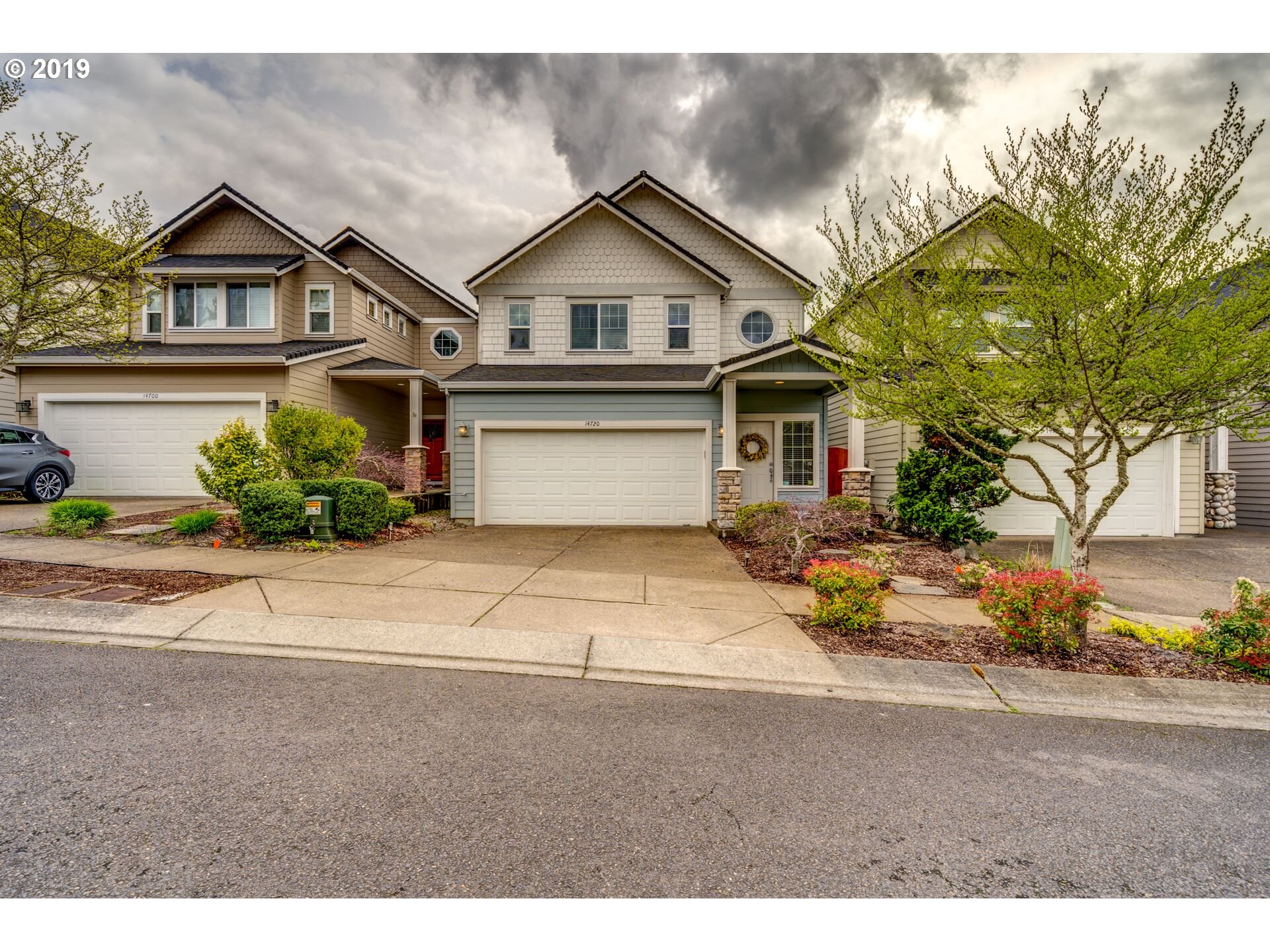 14720 Southwest Grebe Lane Beaverton, OR 97007 - Photo 1 of 31 Gallery Image 1