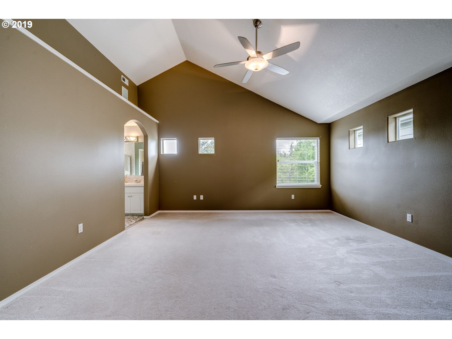 14720 Southwest Grebe Lane Beaverton, OR 97007 - Photo 16 of 31 Bedroom, Primary