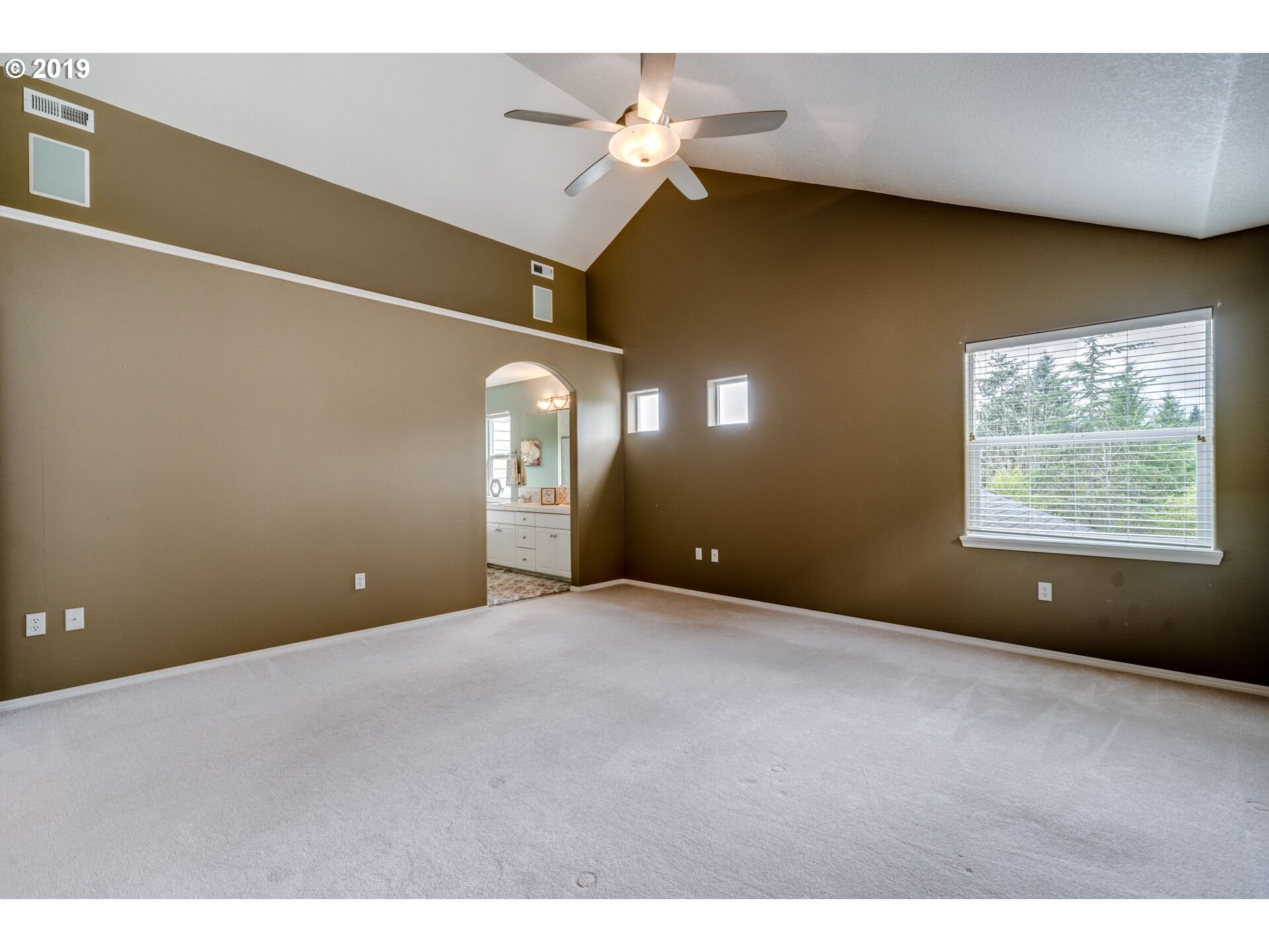 14720 Southwest Grebe Lane Beaverton, OR 97007 - Photo 17 of 31 Bedroom, Primary