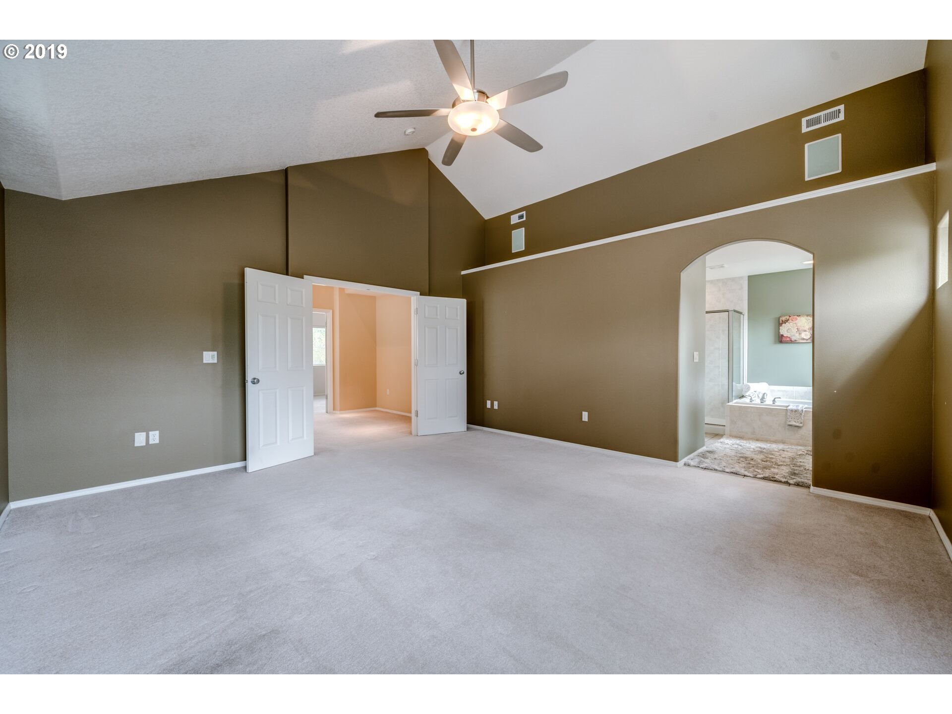 14720 Southwest Grebe Lane Beaverton, OR 97007 - Photo 18 of 31 Bedroom, Primary