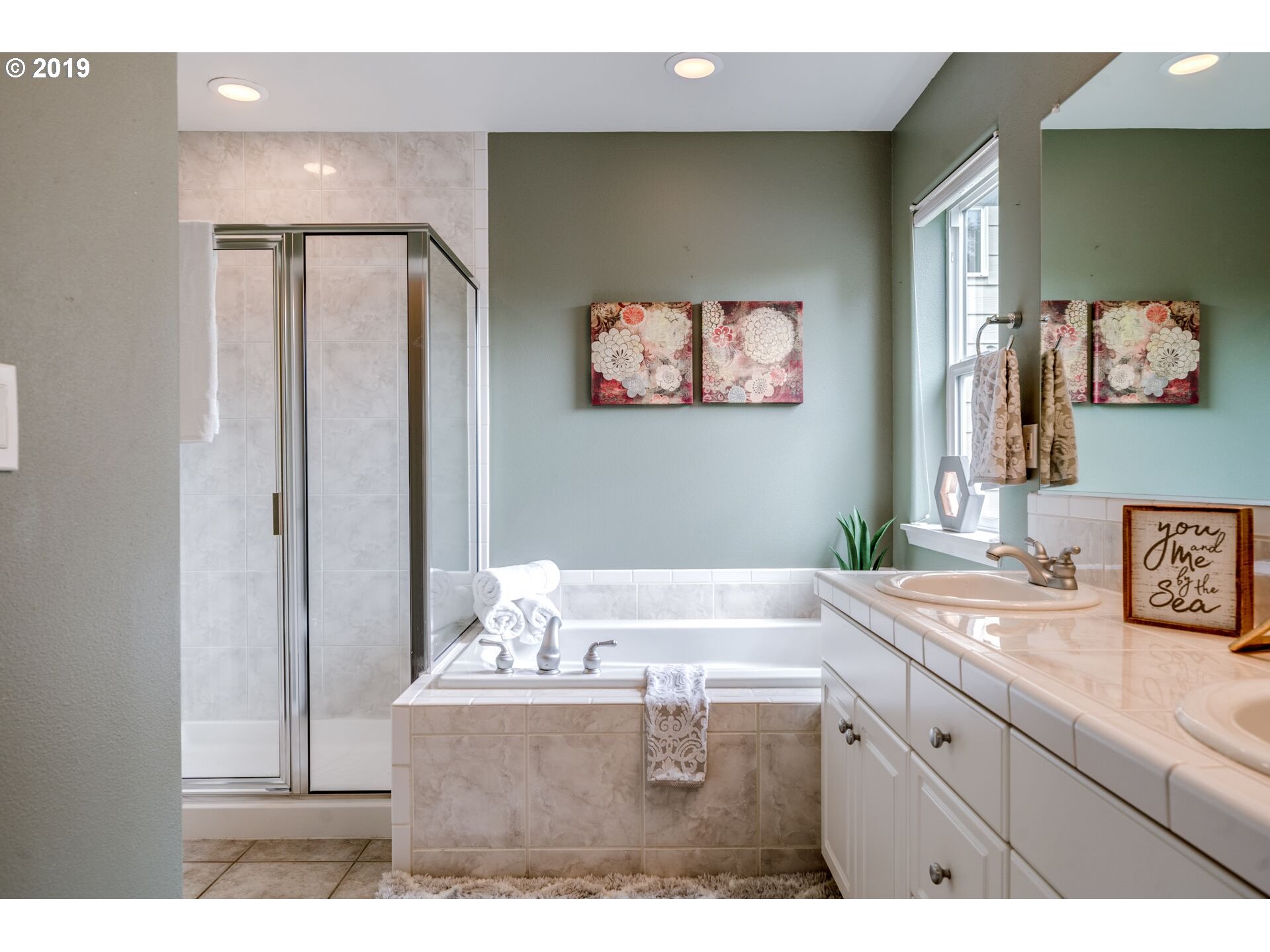 14720 Southwest Grebe Lane Beaverton, OR 97007 - Photo 20 of 31 Bathroom, Attached