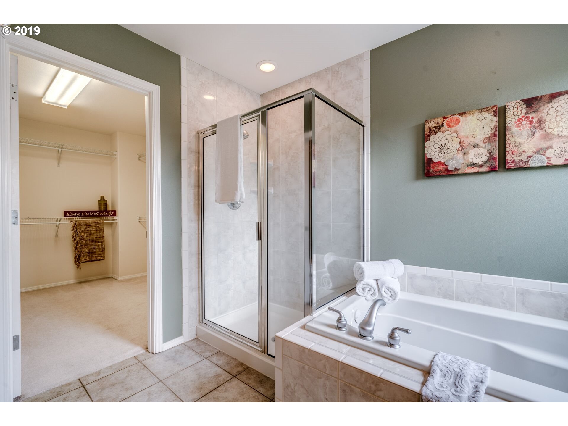 14720 Southwest Grebe Lane Beaverton, OR 97007 - Photo 21 of 31 Bathroom, Attached