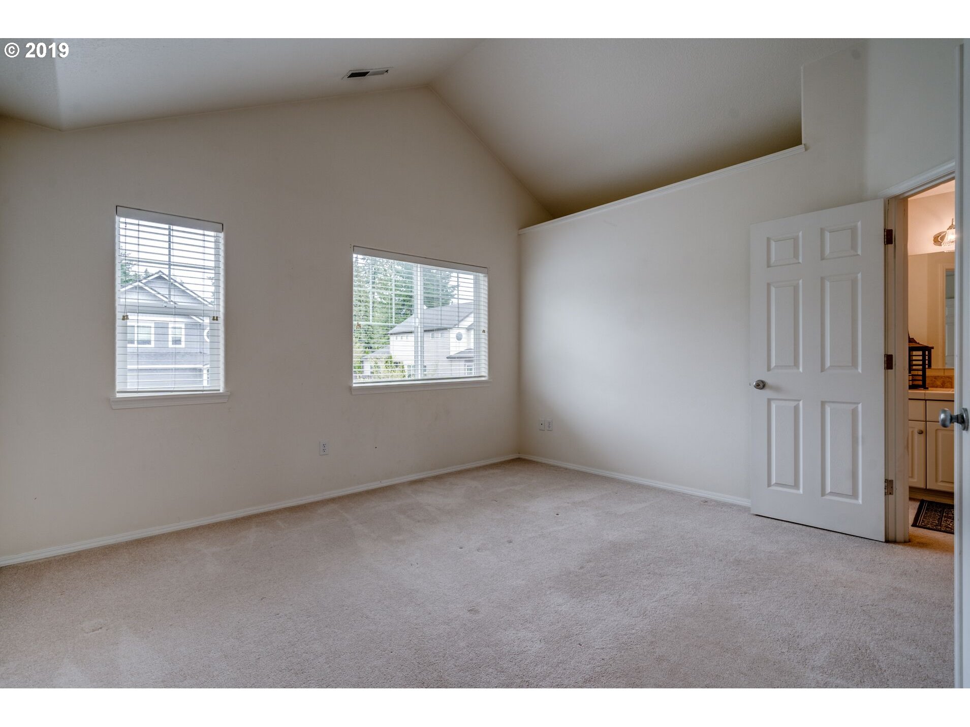14720 Southwest Grebe Lane Beaverton, OR 97007 - Photo 23 of 31 Bedroom, Primary