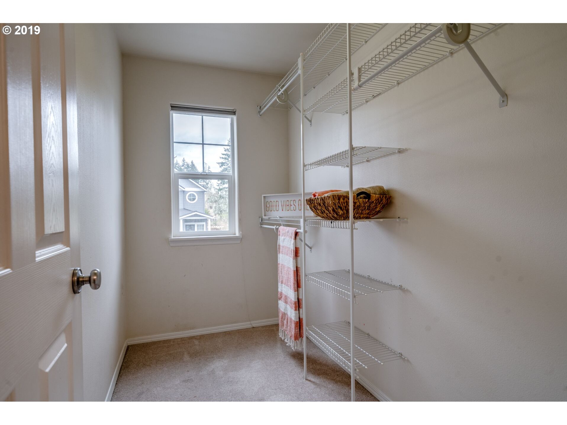 14720 Southwest Grebe Lane Beaverton, OR 97007 - Photo 25 of 31 Bedroom, Primary