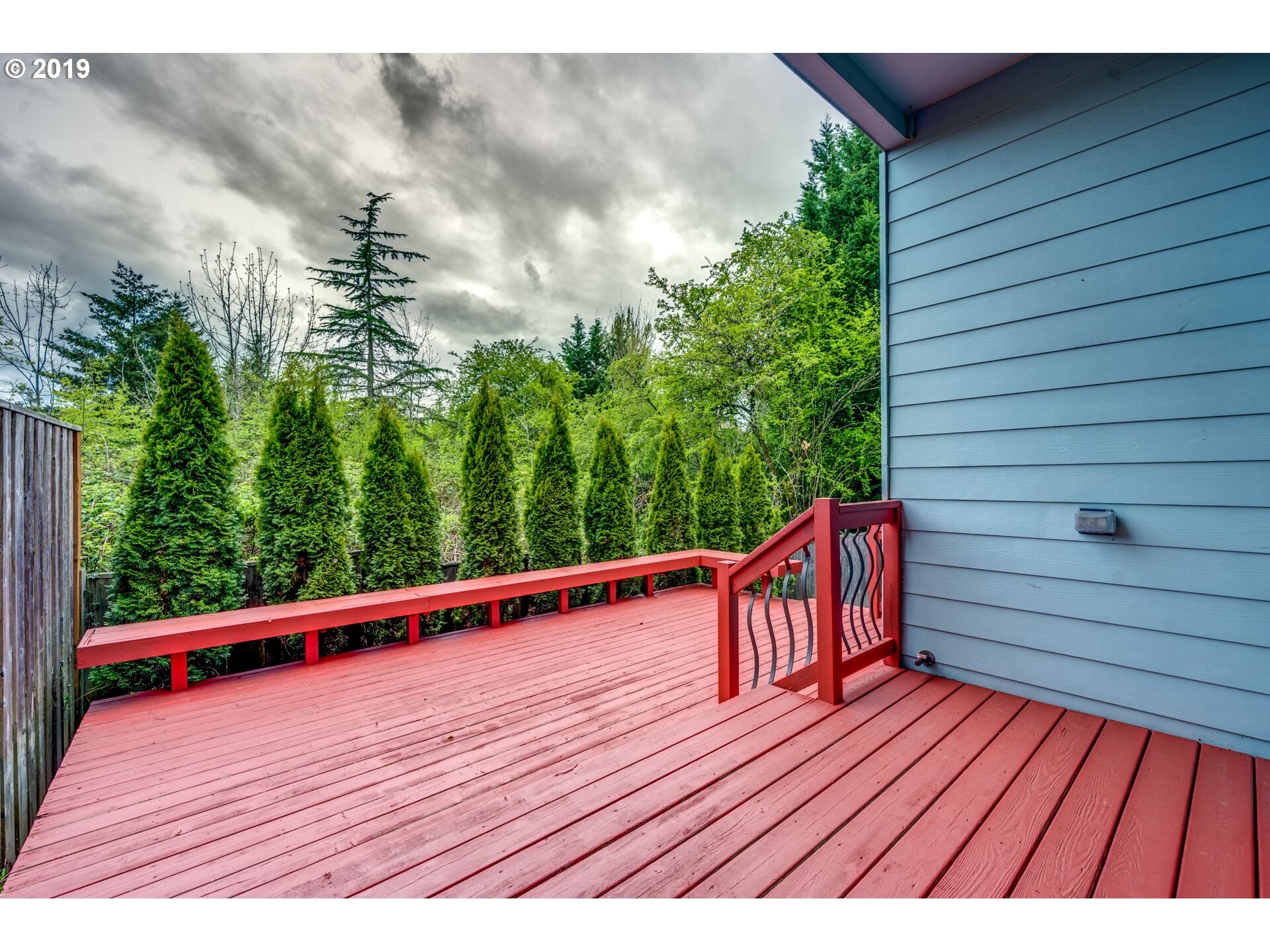 14720 Southwest Grebe Lane Beaverton, OR 97007 - Photo 28 of 31 Backyard