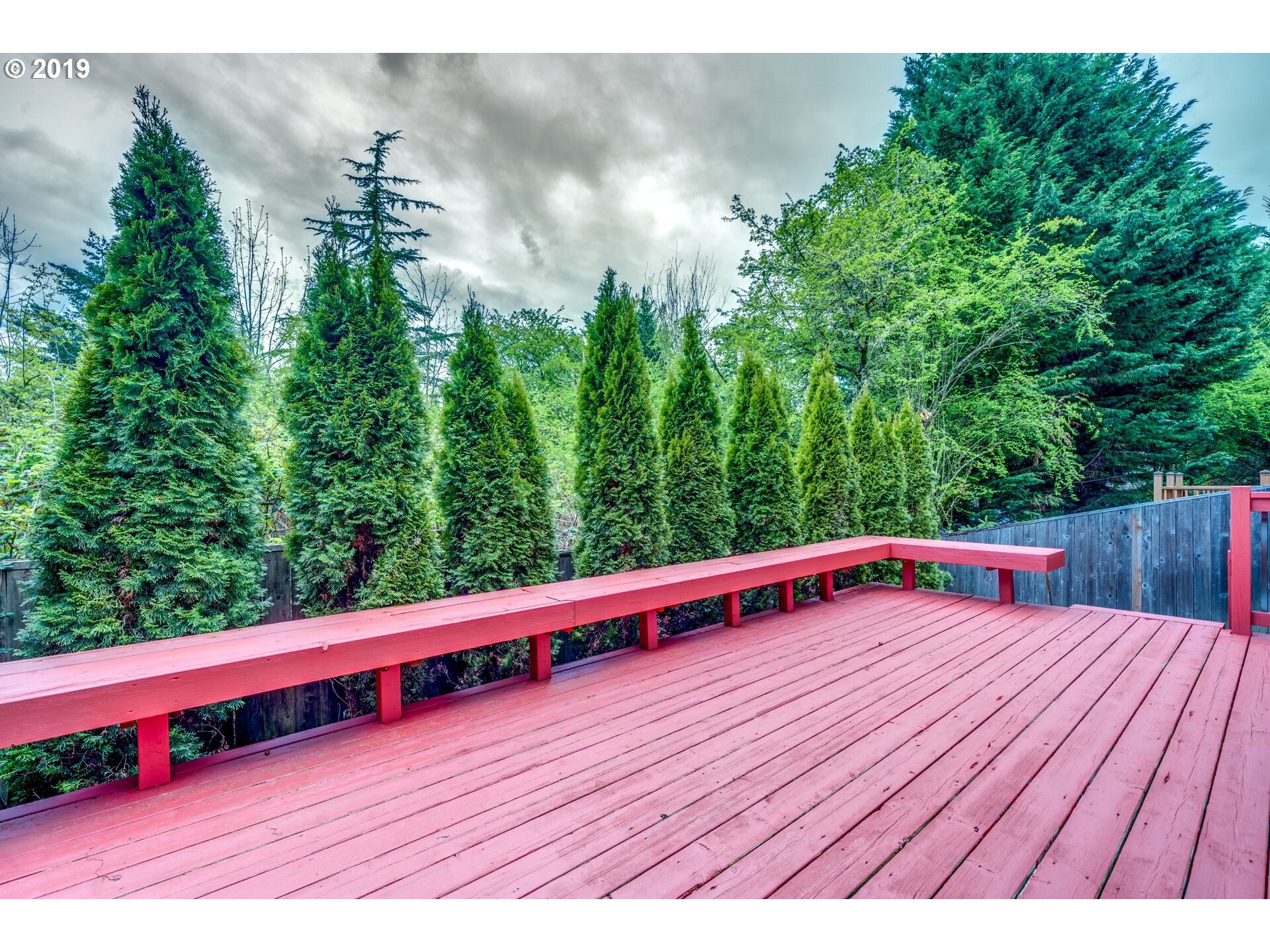 14720 Southwest Grebe Lane Beaverton, OR 97007 - Photo 29 of 31 Backyard