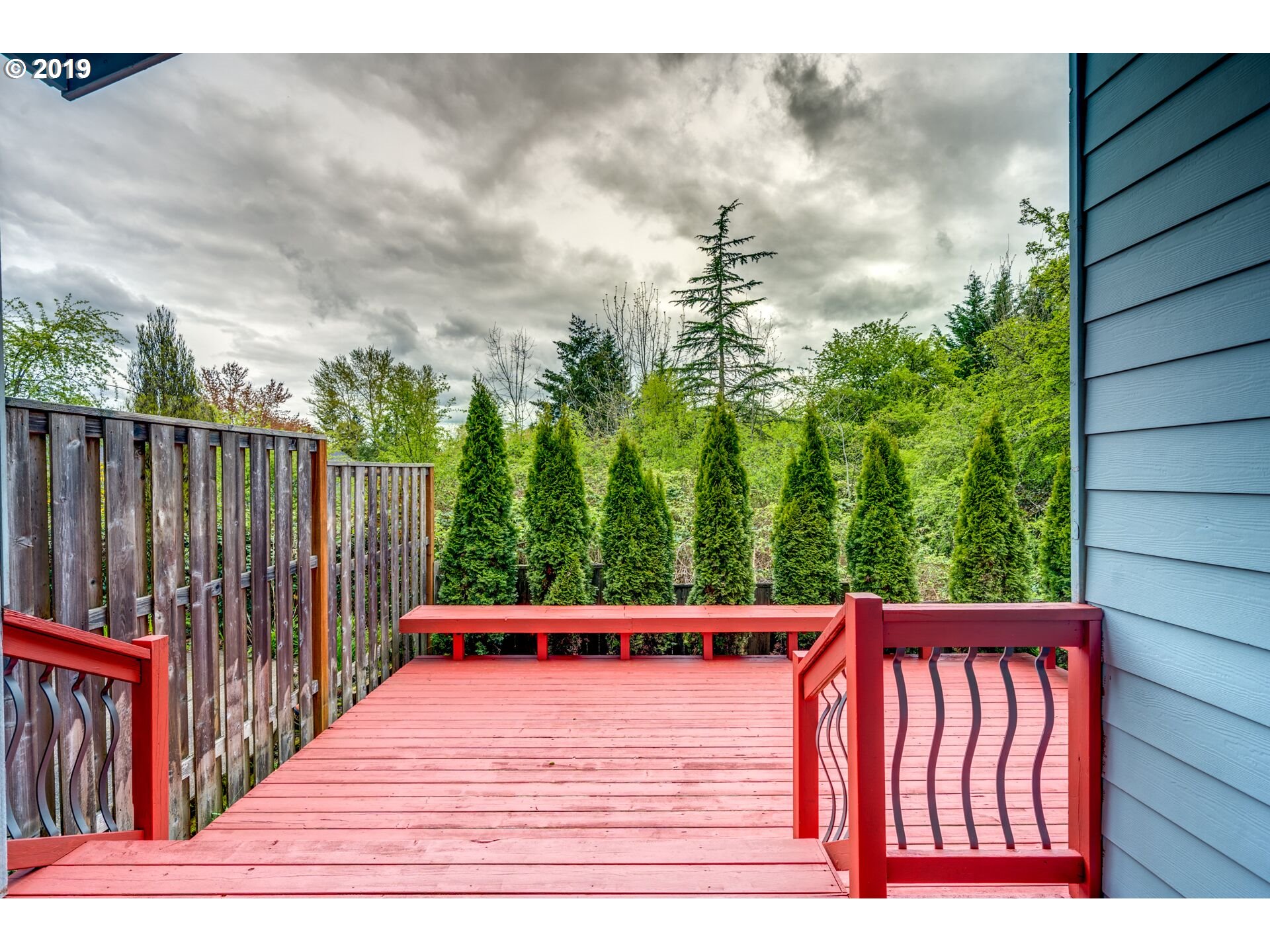 14720 Southwest Grebe Lane Beaverton, OR 97007 - Photo 31 of 31 Deck