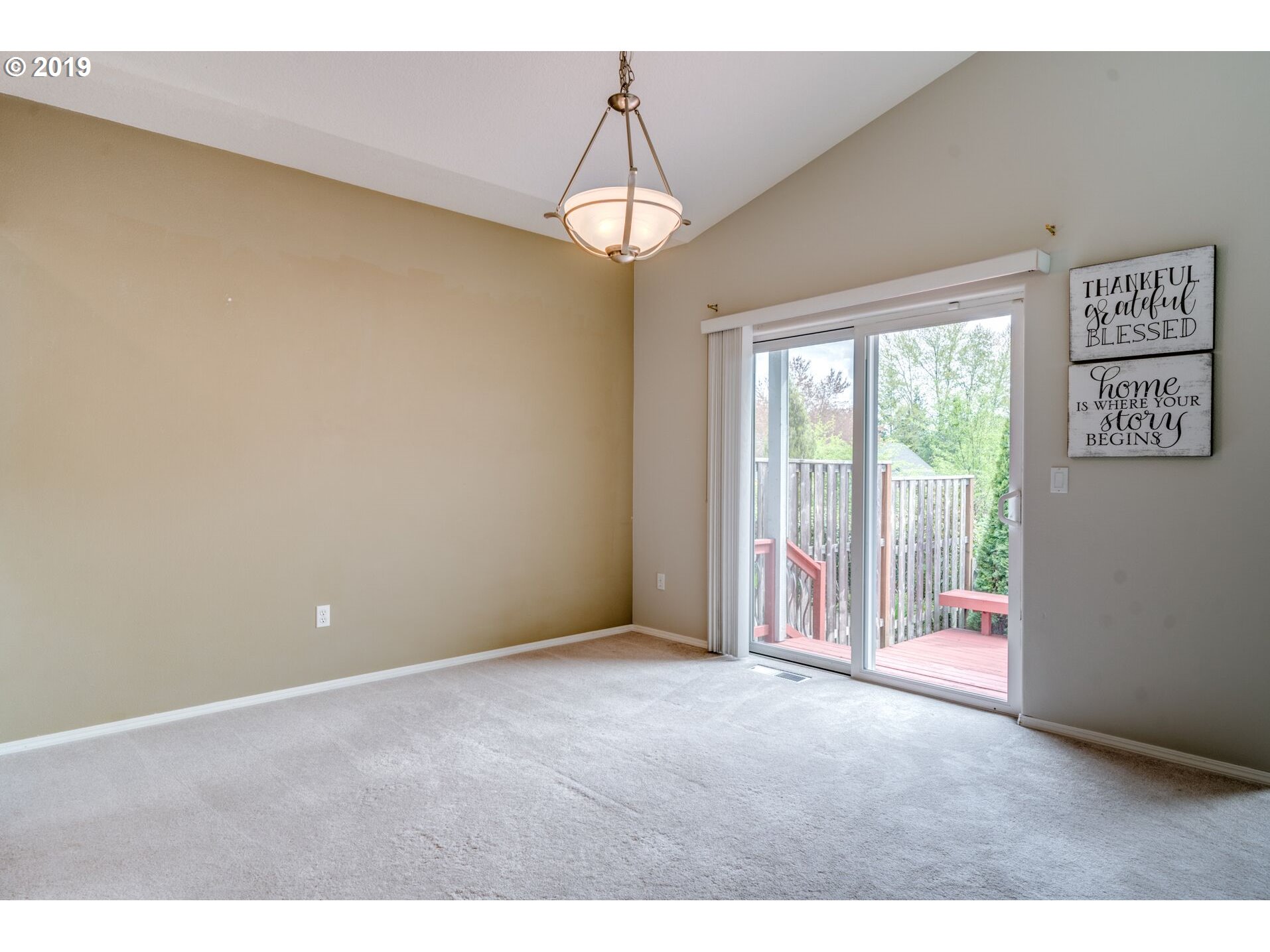 14720 Southwest Grebe Lane Beaverton, OR 97007 - Photo 8 of 31 Dining Area