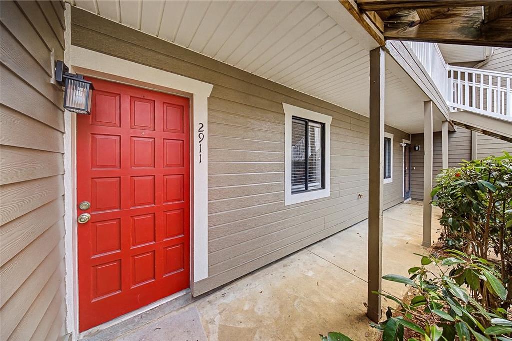 2911 Ironwood Road Southeast Marietta, GA 30067 - Photo 2 of 32 a view of front door of house