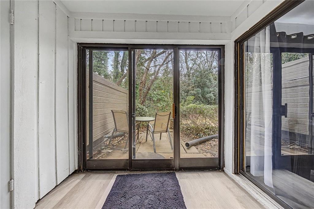 2911 Ironwood Road Southeast Marietta, GA 30067 - Photo 21 of 32