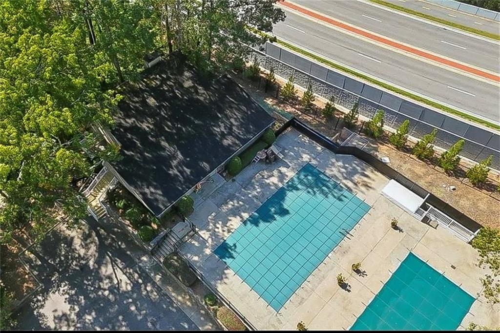 2911 Ironwood Road Southeast Marietta, GA 30067 - Photo 27 of 32