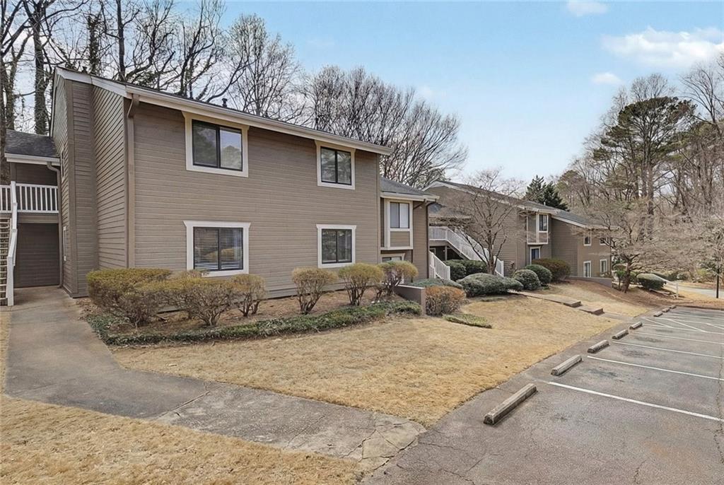 2911 Ironwood Road Southeast Marietta, GA 30067 - Photo 32 of 32