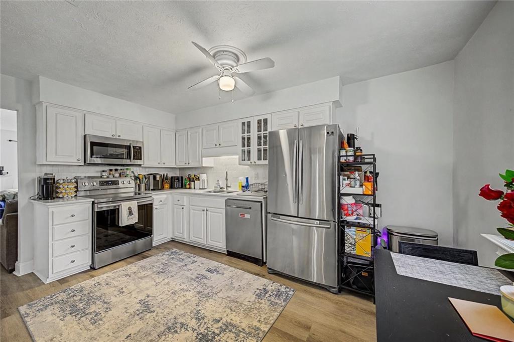 2911 Ironwood Road Southeast Marietta, GA 30067 - Photo 5 of 32