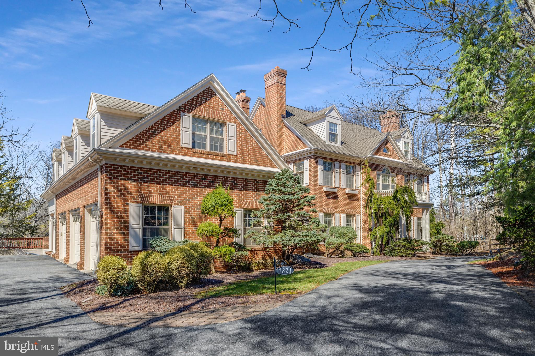 1821 Museum Road Wyomissing, PA 19610 - Photo 1 of 58