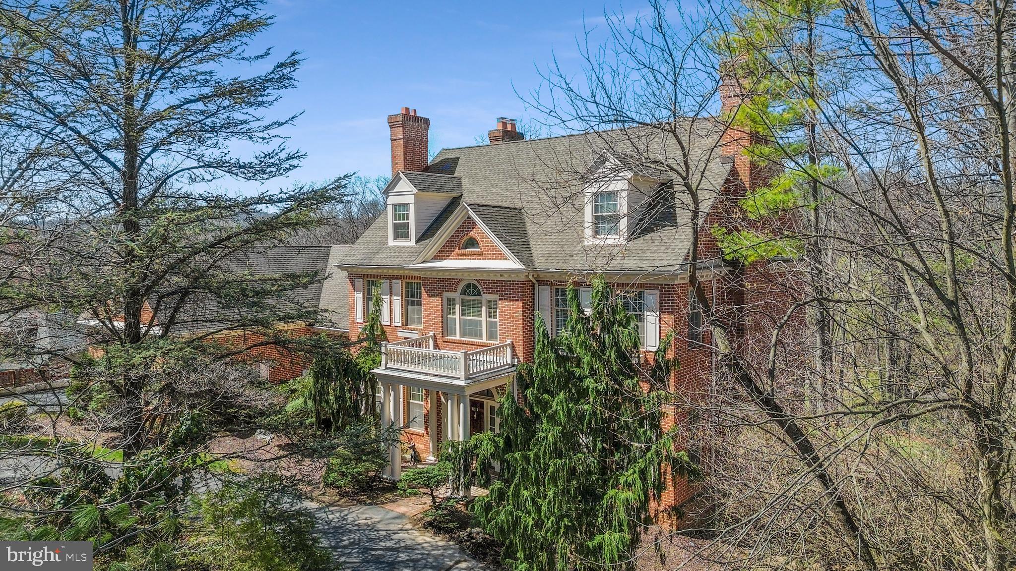 1821 Museum Road Wyomissing, PA 19610 - Photo 3 of 58