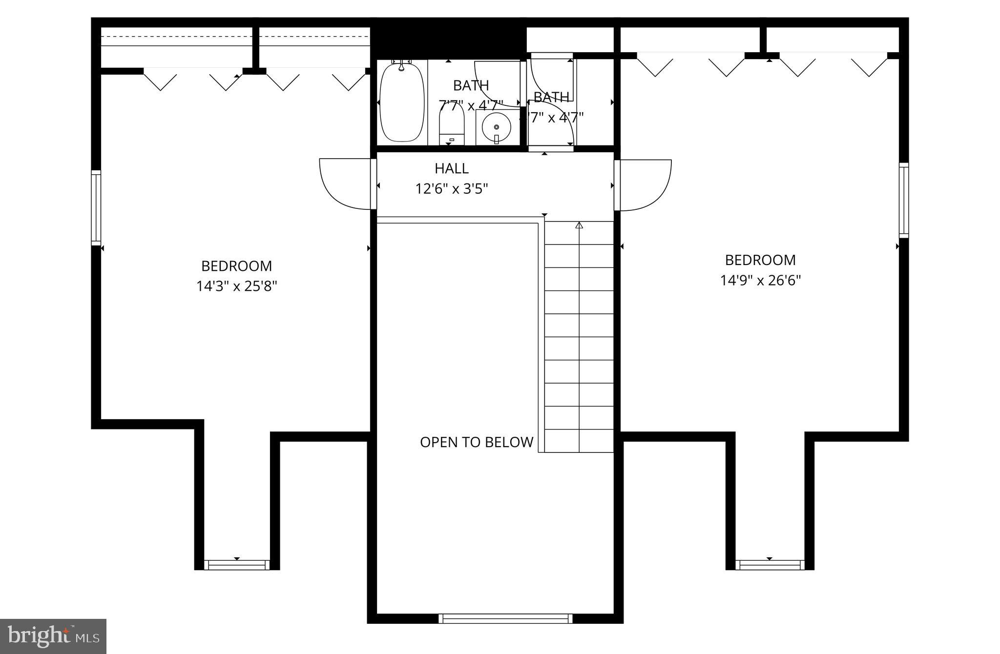 1821 Museum Road Wyomissing, PA 19610 - Photo 57 of 58