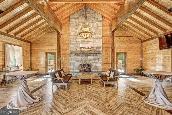 $12,000,000 | 6887 Blenheim Road, Scottsville, VA 24590