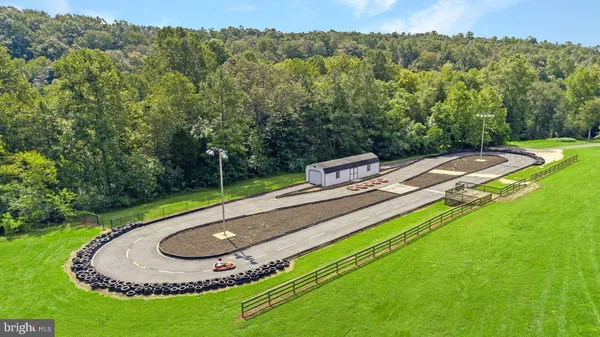 $12,000,000 | 6887 Blenheim Road, Scottsville, VA 24590